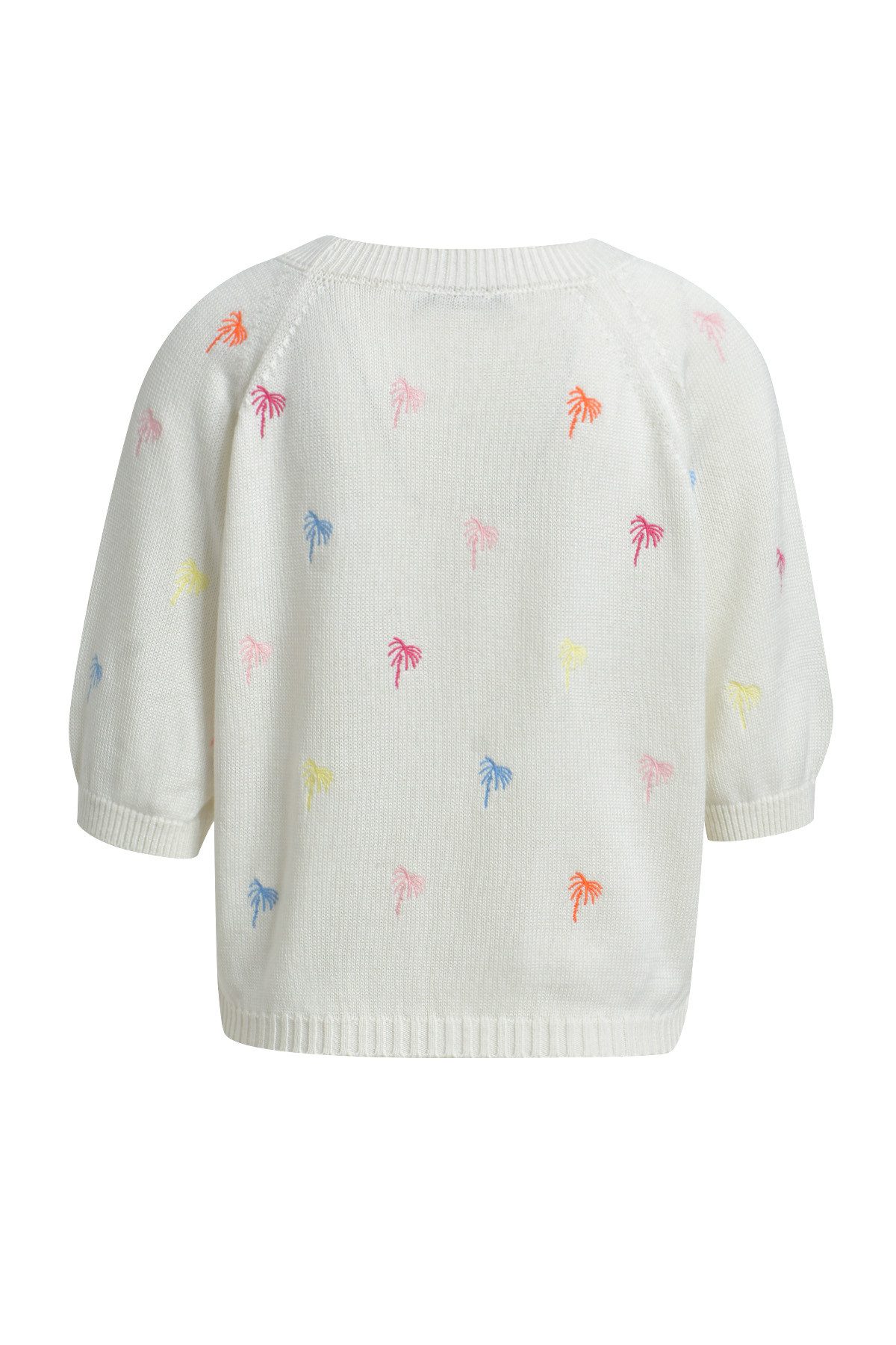 Smith & Soul Strickpullover RAGLAN PULLOVER AOE - Loose Fit