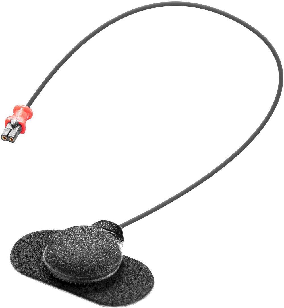 Interphone U-COM 16, U-COM 4 and U-COM 2 Ersatzmikrofon Headset