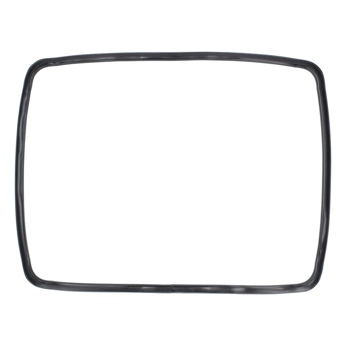 easyPART Dichtlippe wie EUROPART 10056999 Türdichtung 450x340mm wie, Backofen / Herd