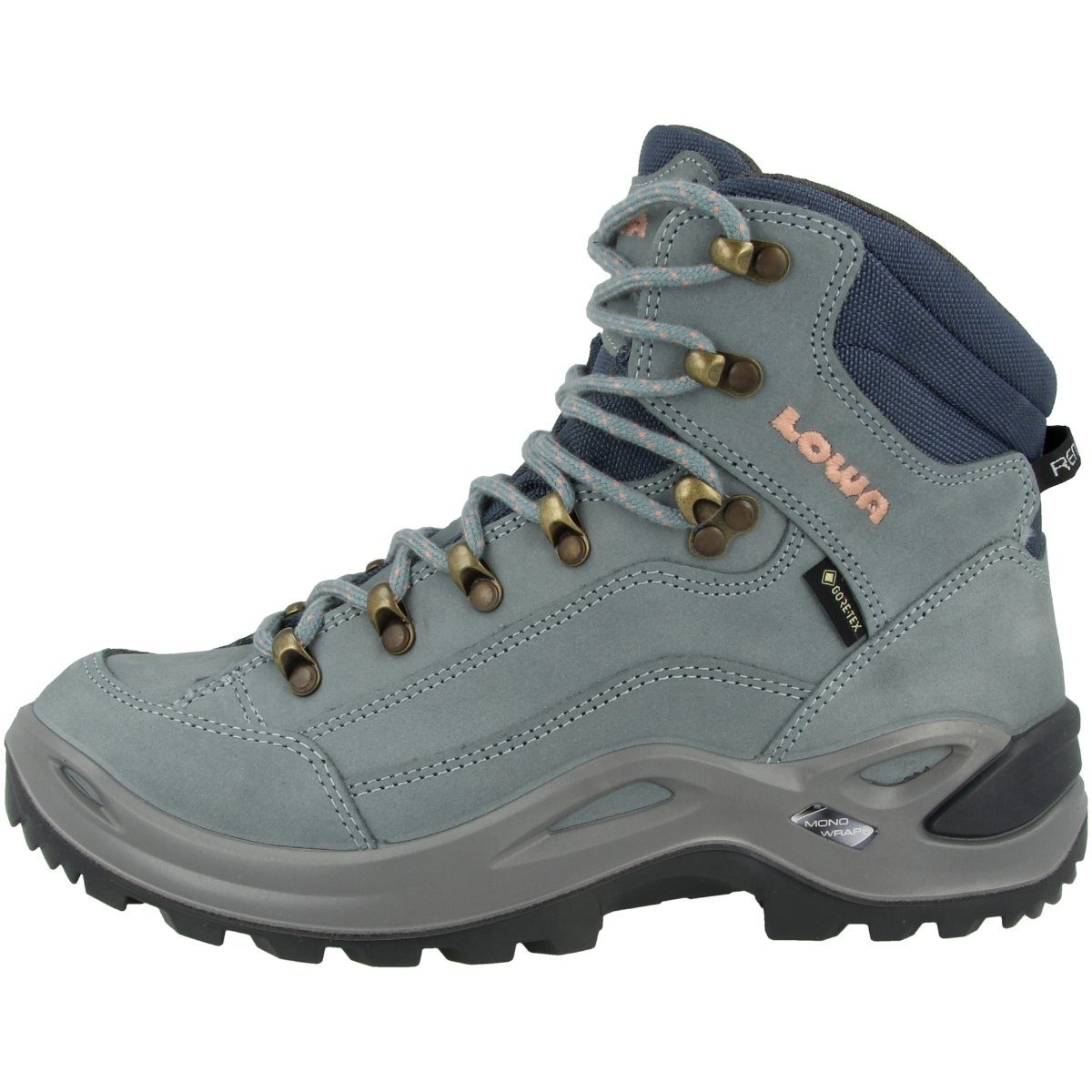 Lowa Renegade GTX Mid Damen Outdoorschuh