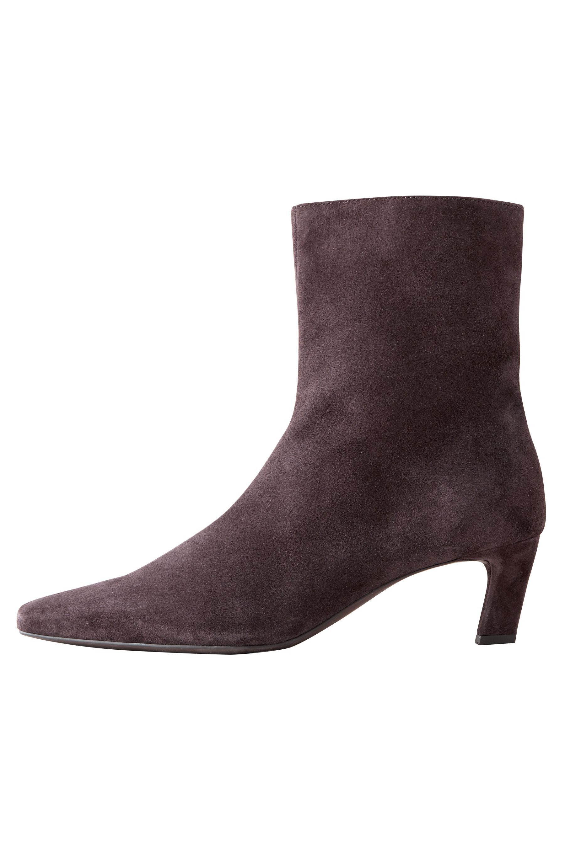Next Forever Comfort® Stiefeletten mit Absatz Stiefelette (1-tlg)