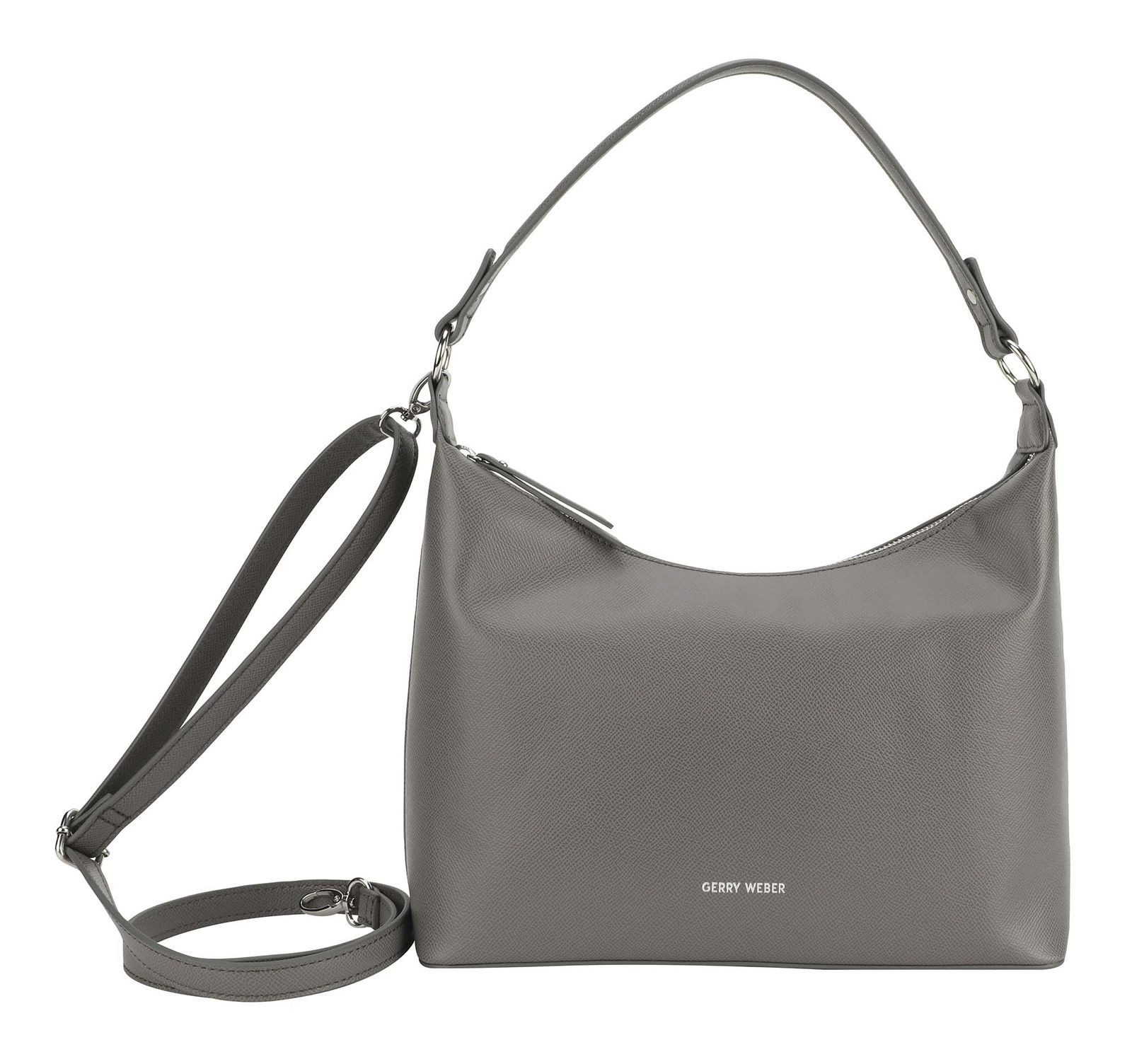 Schultertasche Hobo MHZ