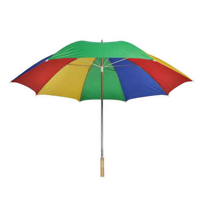 Gravidus Sonnenschirm Sonnenschirm Strandschirm Gartenschirm Schirm Regenschirm XXL ø130cm