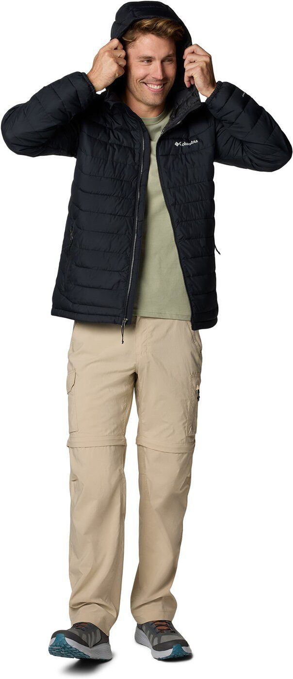 Columbia Blouson Powder Lite II Hooded günstig online kaufen