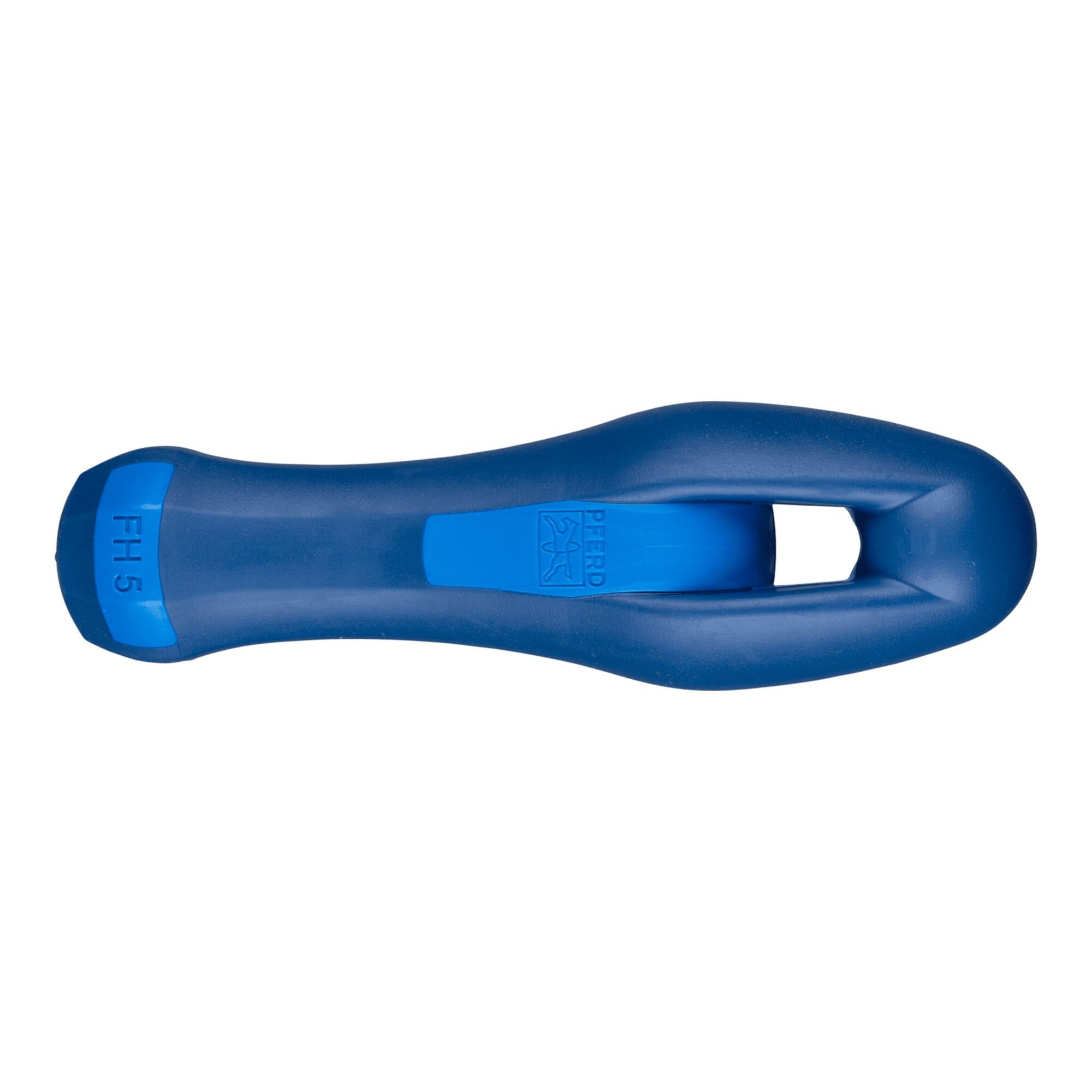 Pferd Drahtbürste PFERD TOOLS Ergonomie-Feilenheft FH5 115 mm für Feilenlänge 300-350mm