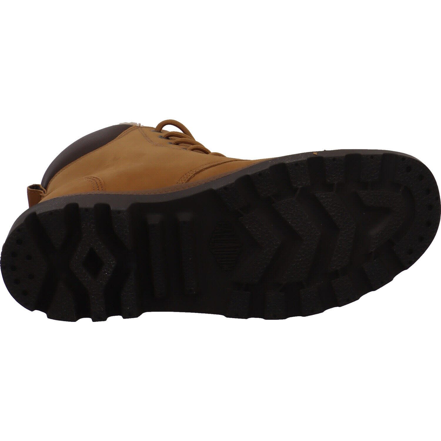 Palladium Pampa Sport CUFF WPS Schnürboots