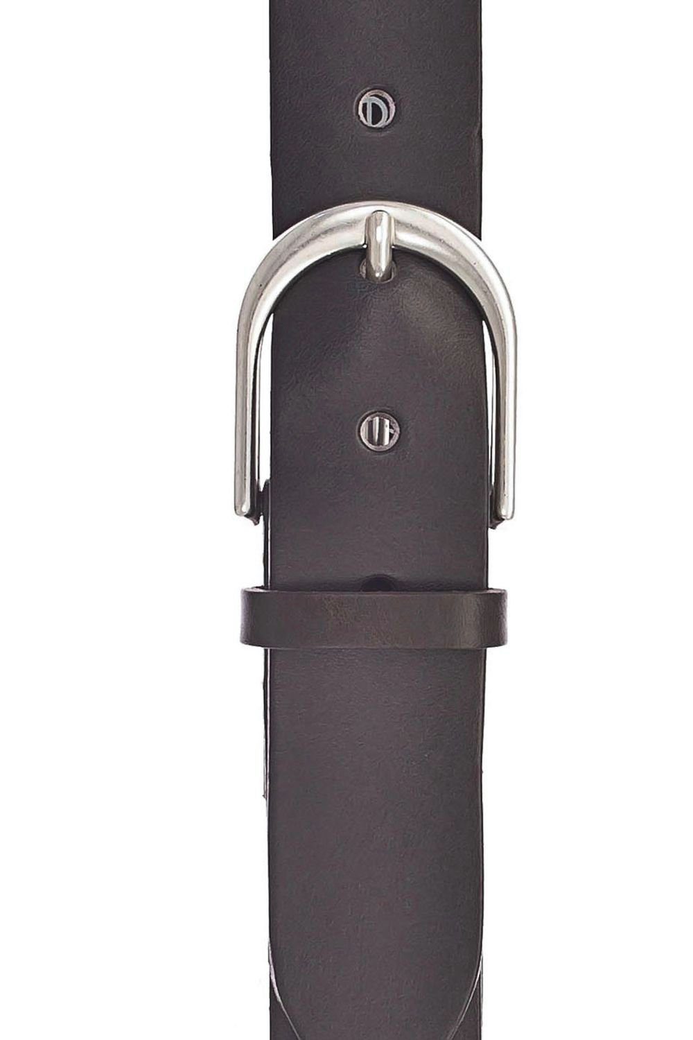 Vanzetti Ledergürtel Classics günstig online kaufen