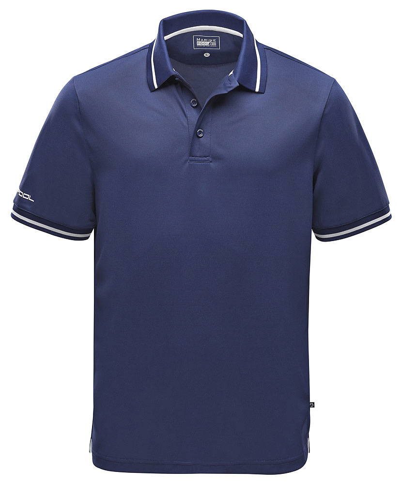 Marinepool Poloshirt