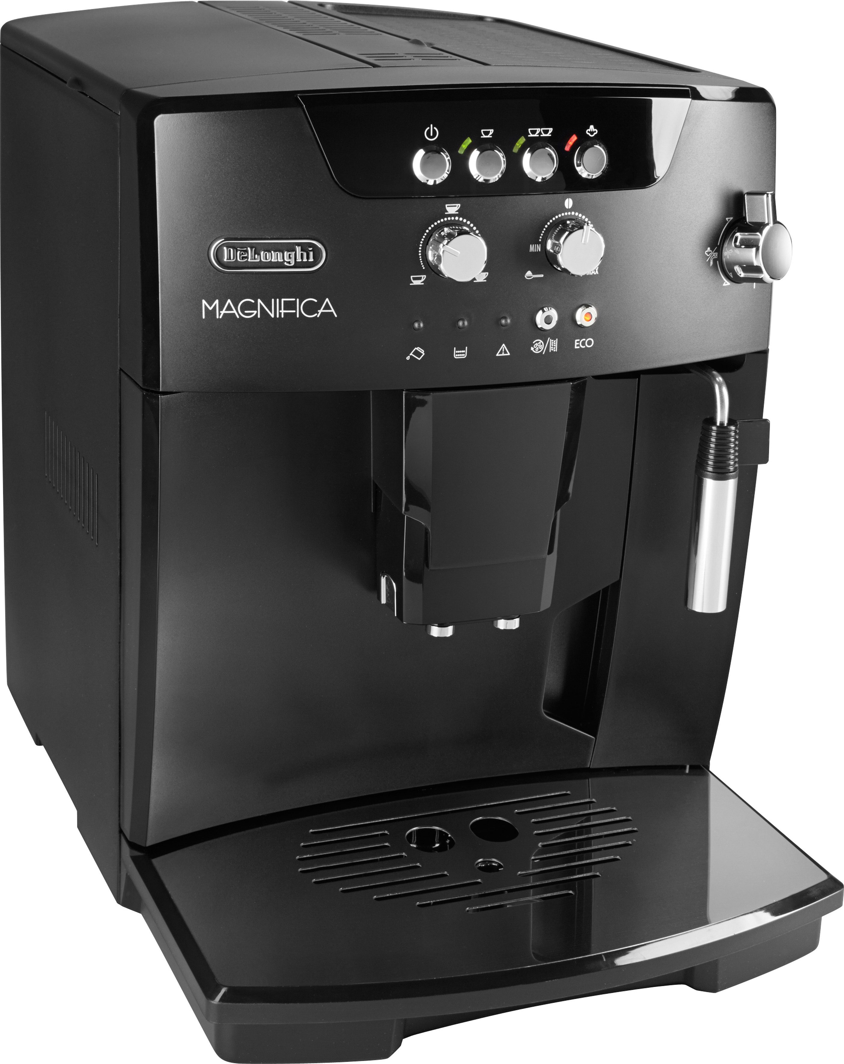 De'Longhi Kaffeevollautomat Magnifica New Generation ESAM 04.110.B