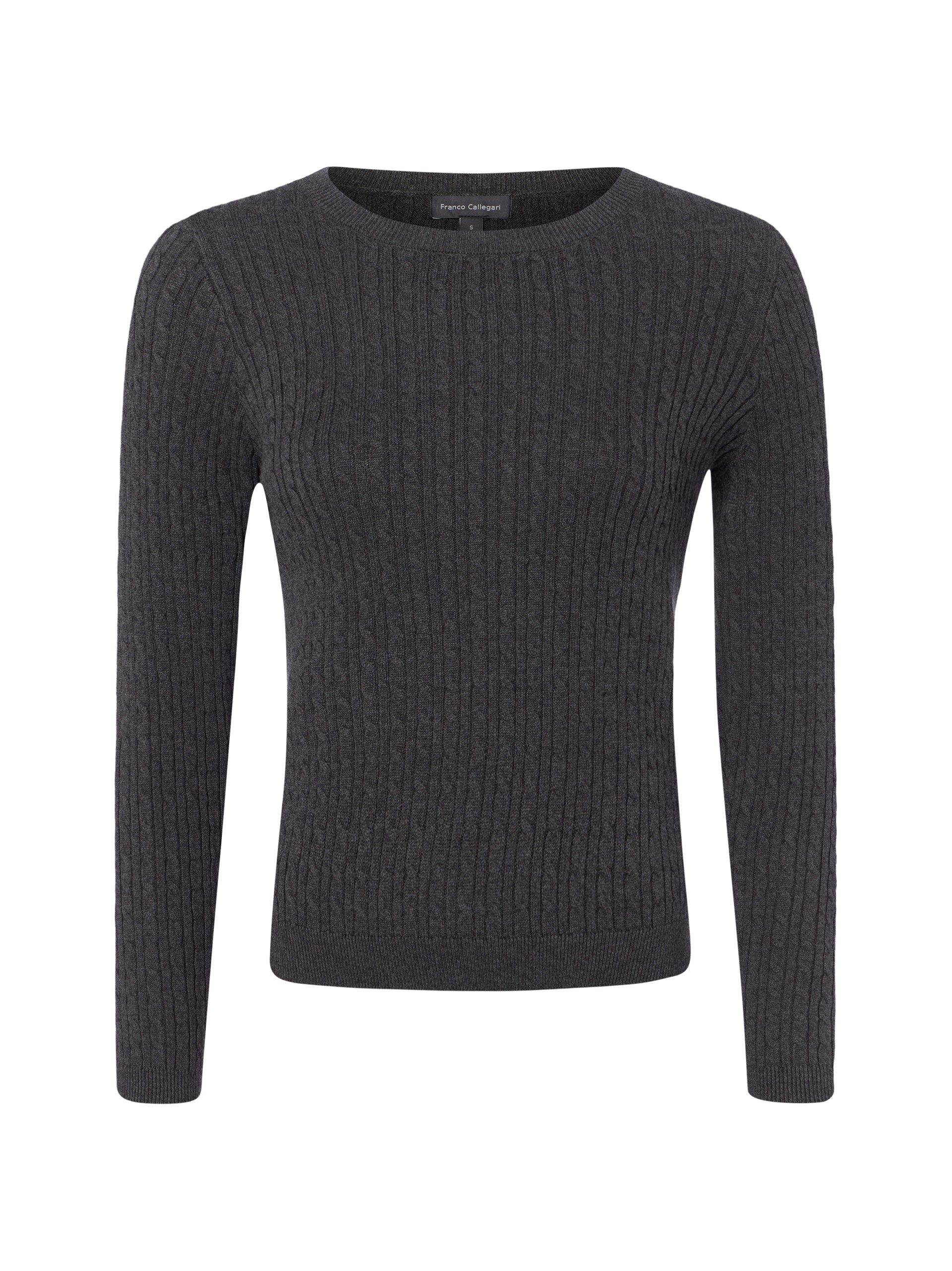 Franco Callegari Strickpullover