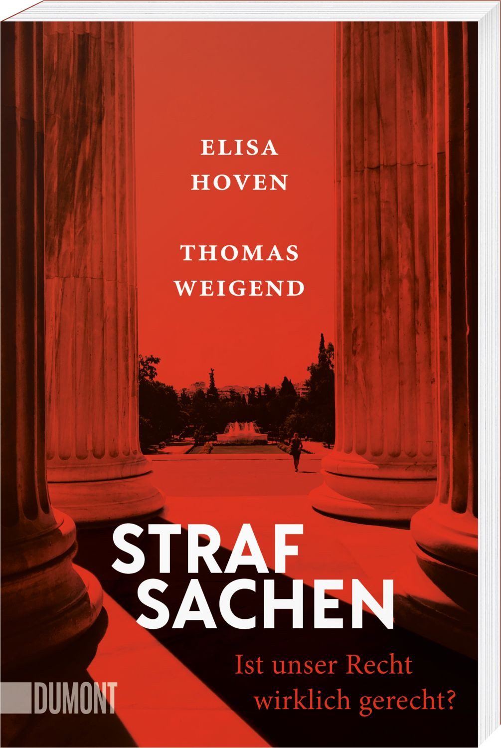 Strafsachen / Elisa Hoven, Thomas Weigend