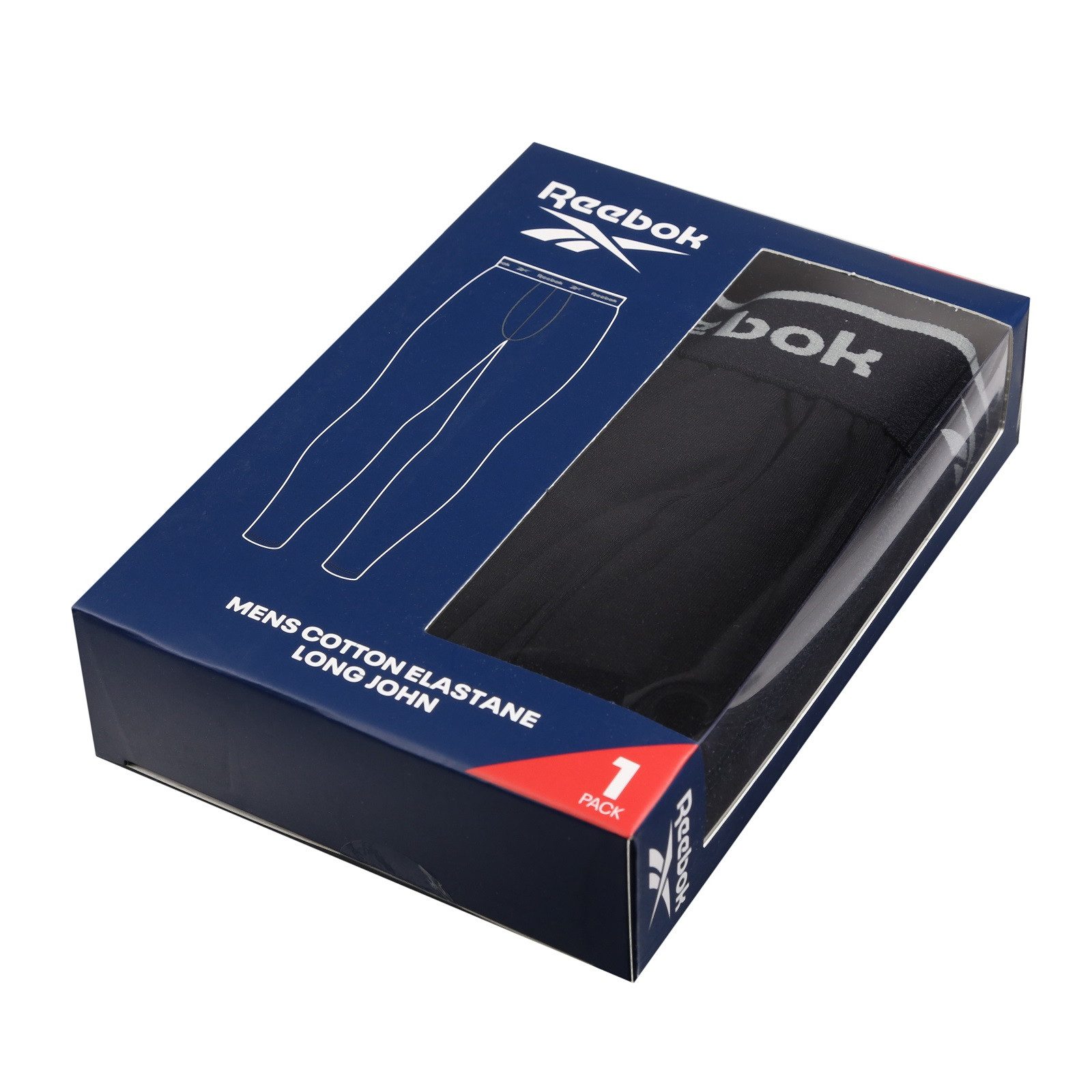 Reebok Lange Unterhose JOHNY günstig online kaufen