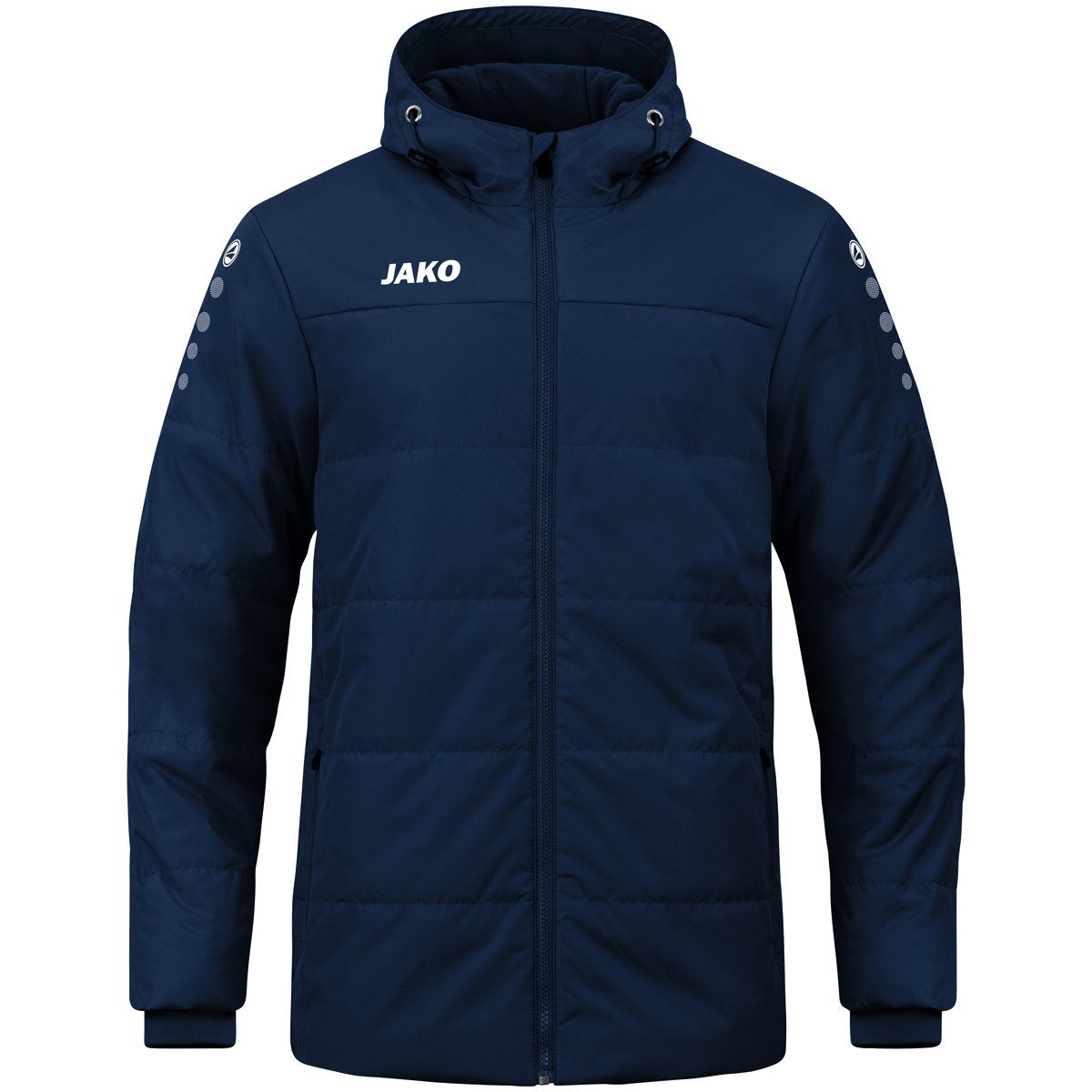 Jako Trainingsjacke 7103 Coachjacke Team mit günstig online kaufen