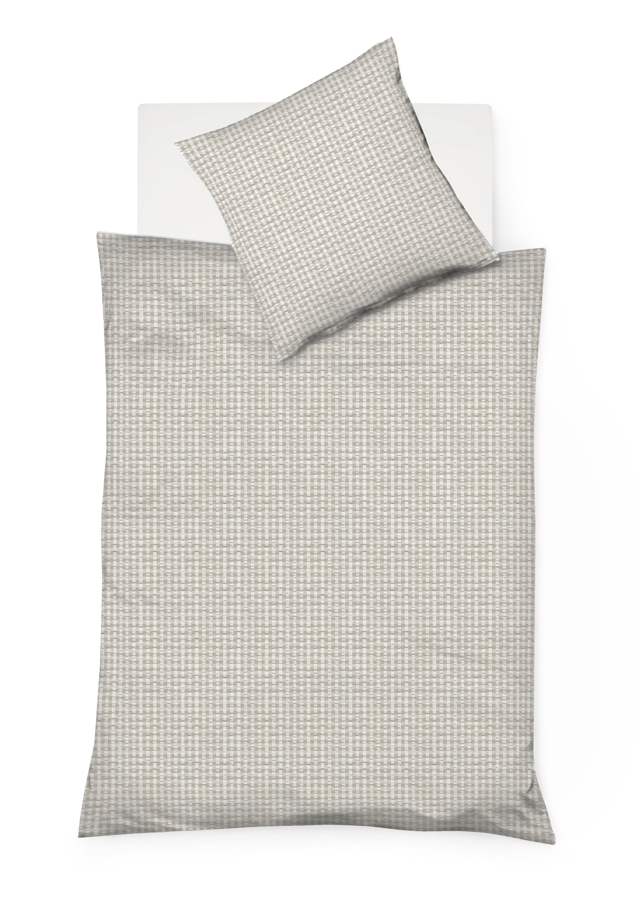 fleuresse Bettwäsche Bettwäsche Rio, 100% Baumwolle, günstig online kaufen