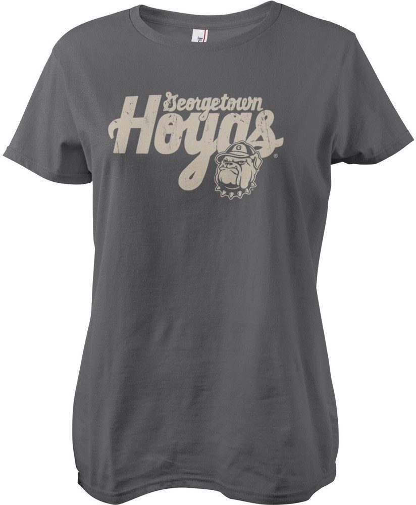 University Of Georgetown T-Shirt