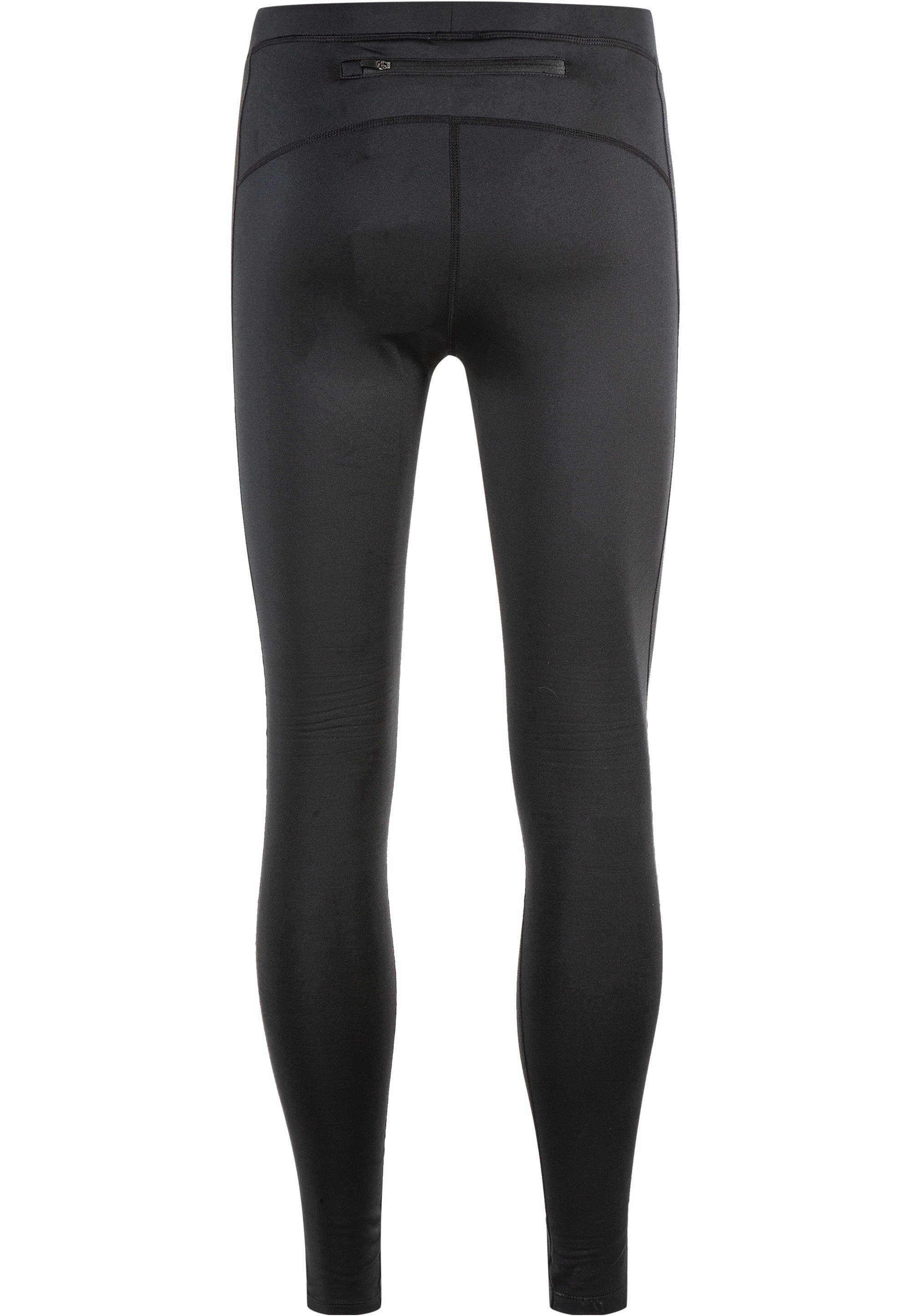 ENDURANCE Lauftights ZANE Wintertight XQL mit wärmendem Innenfleece