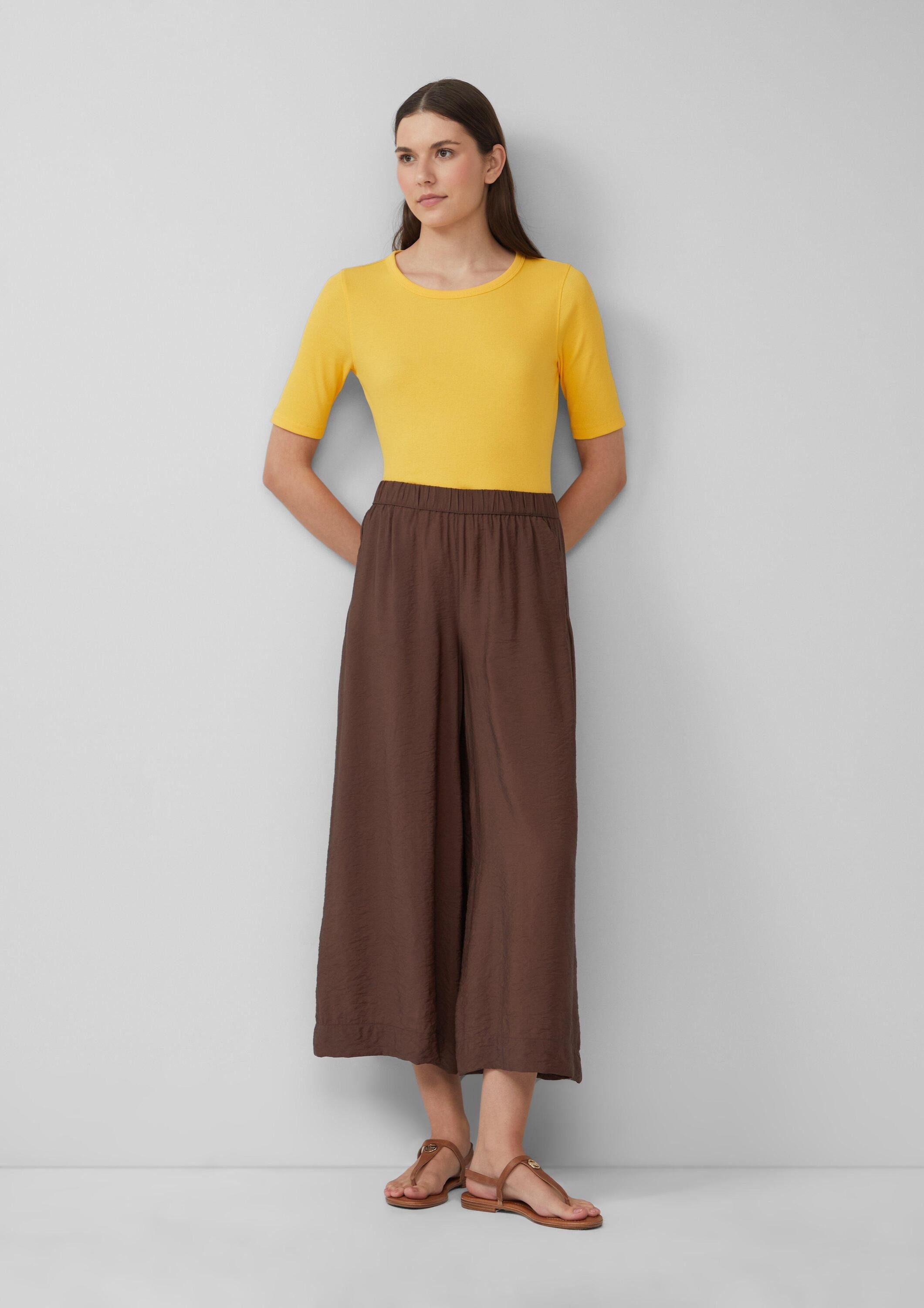 s.Oliver Chinos Hose (1-tlg) günstig online kaufen