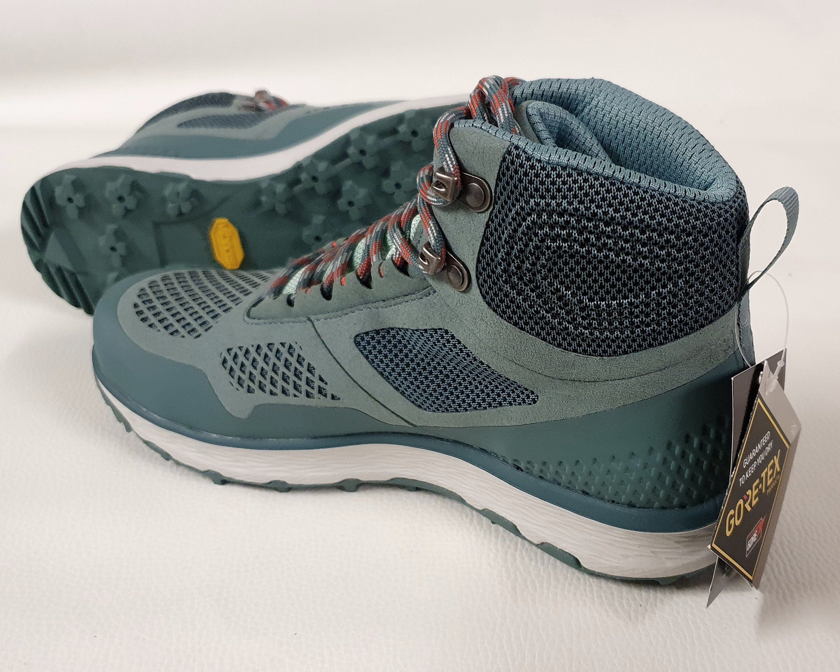 VASQUE Hiking Damen Boots GORE-TEX wasserdicht Trekkingschuh Breeze Wanders günstig online kaufen