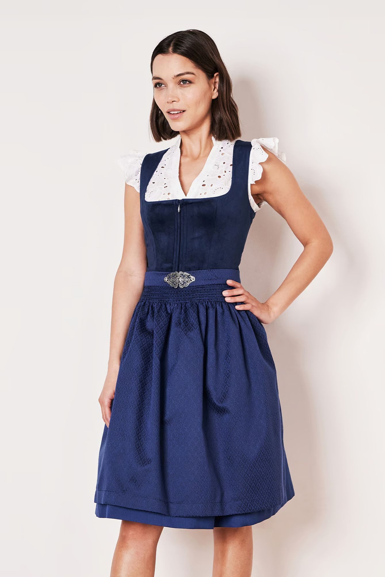 Krüger Madl Dirndl 415468-060