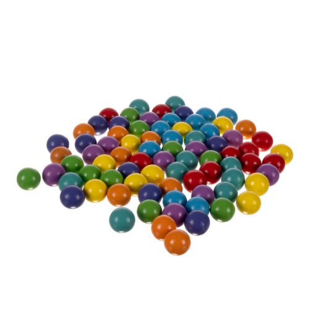 KRUZZEL Puzzle-Sortierschale 2-in-1 Holzpuzzle Bauernhof, (Spar-Set, 1-tlg., Auge-Hand-Koordination), Geschicklichkeitsspiel