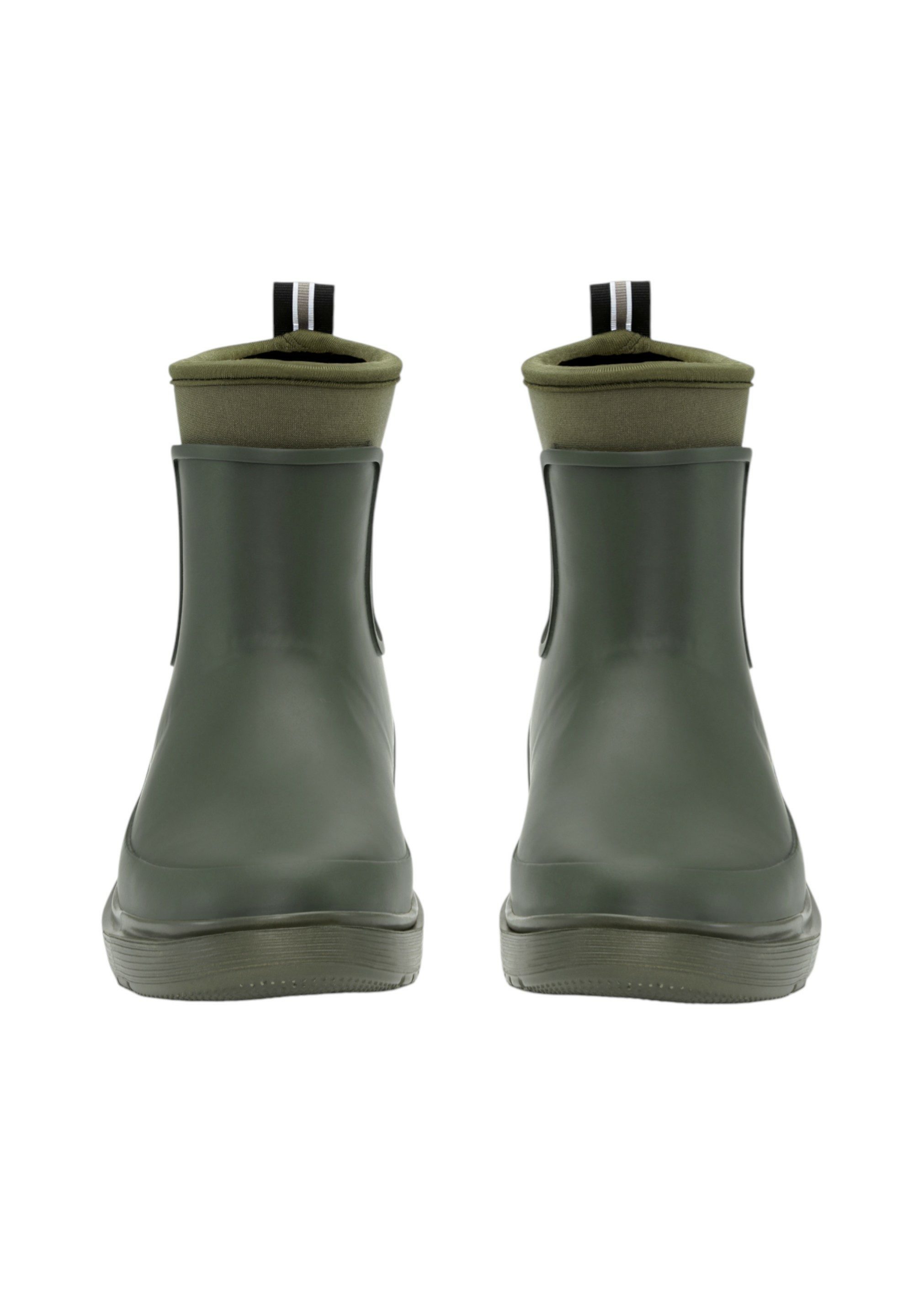 Ilse Jacobsen RUBAIR11 Gummistiefel Leicht & flexibel, Naturkautschuksohle, hoher Tragekomfort