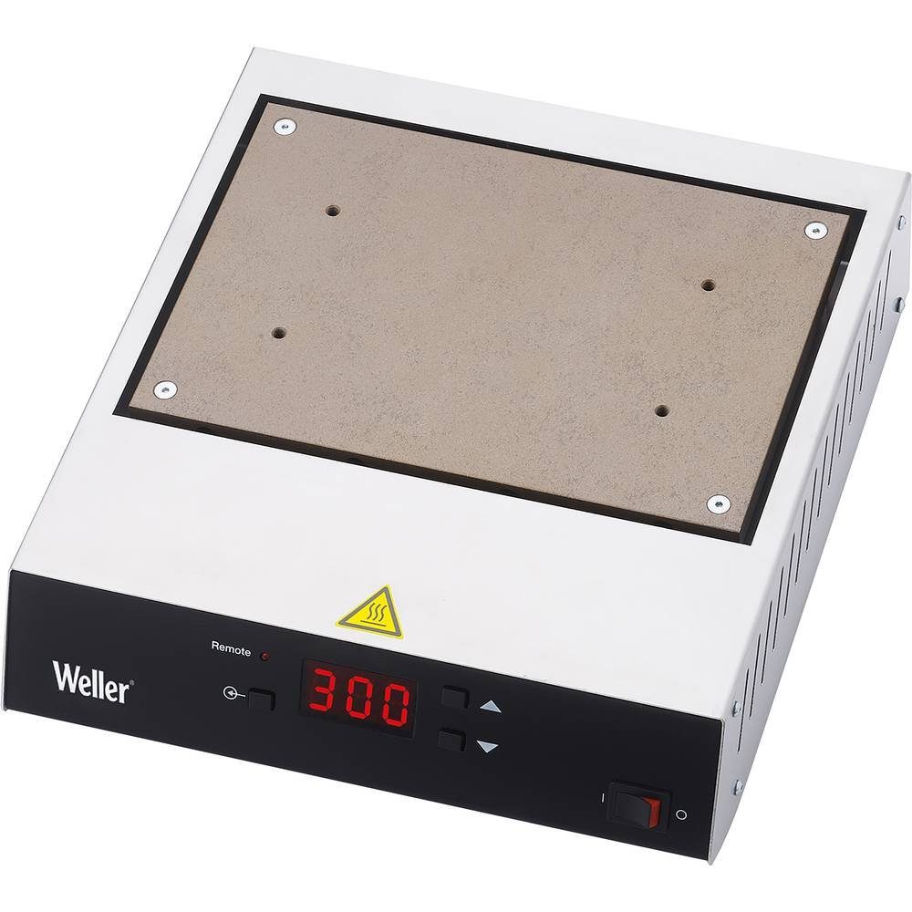 Weller Lötkolben 1000 W Vorheizplatte