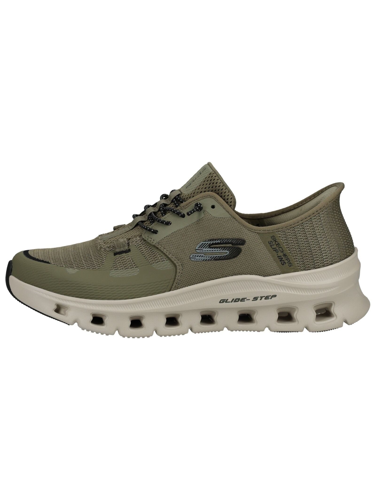 Skechers Skechers Sneaker Textil Sneaker günstig online kaufen