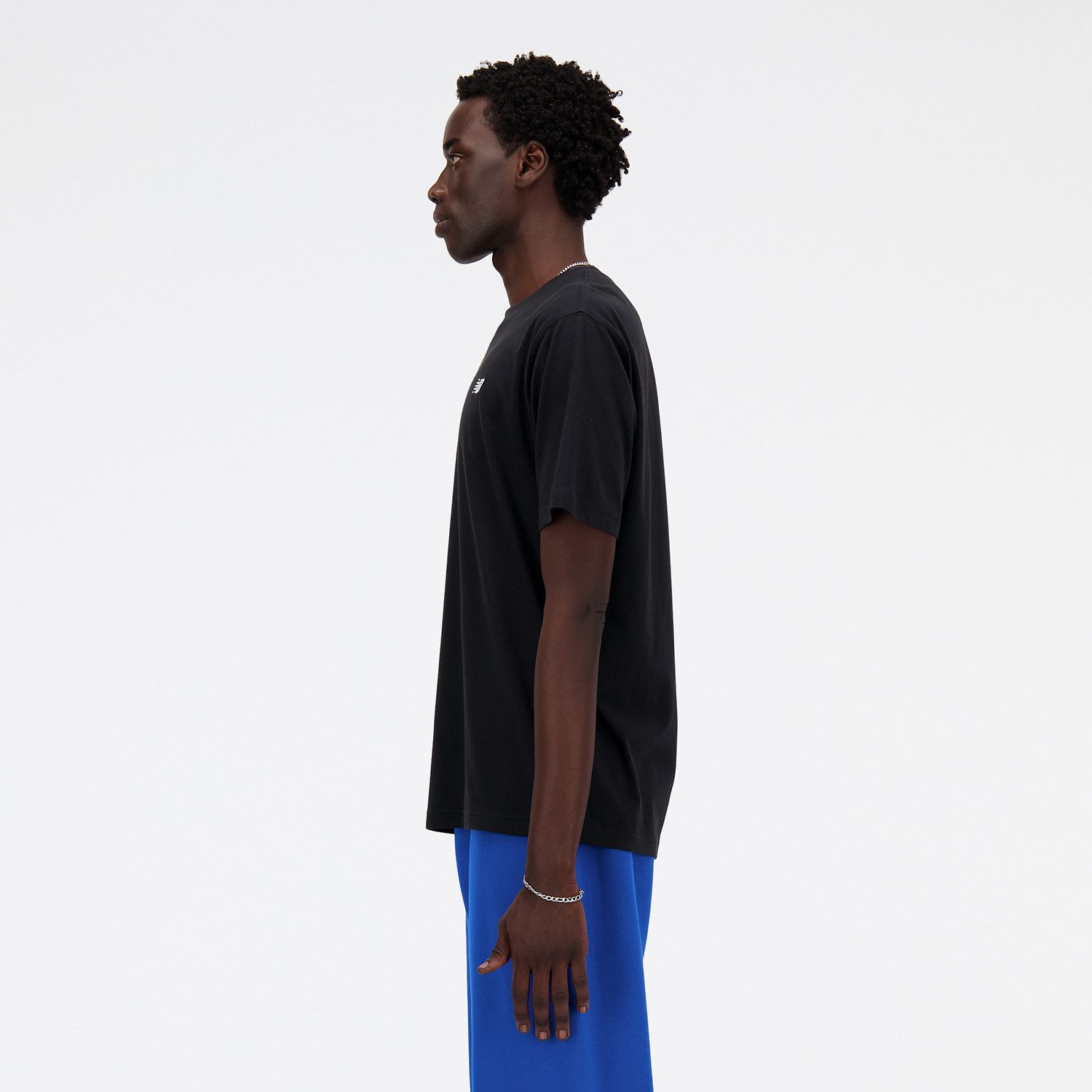 New Balance T-Shirt Sport Essentials Cotton günstig online kaufen