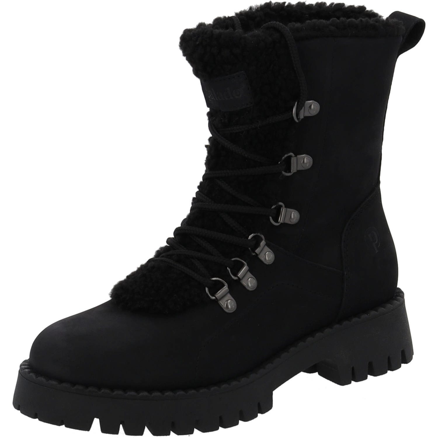 Palado Torrisa Schnürstiefel