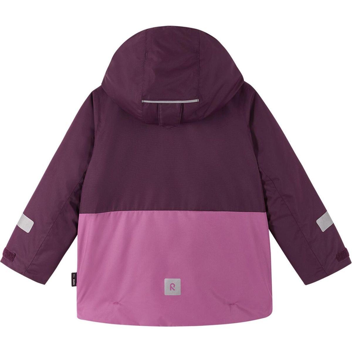 reima Skijacke Reimatec Winter Jacket, Luhanka