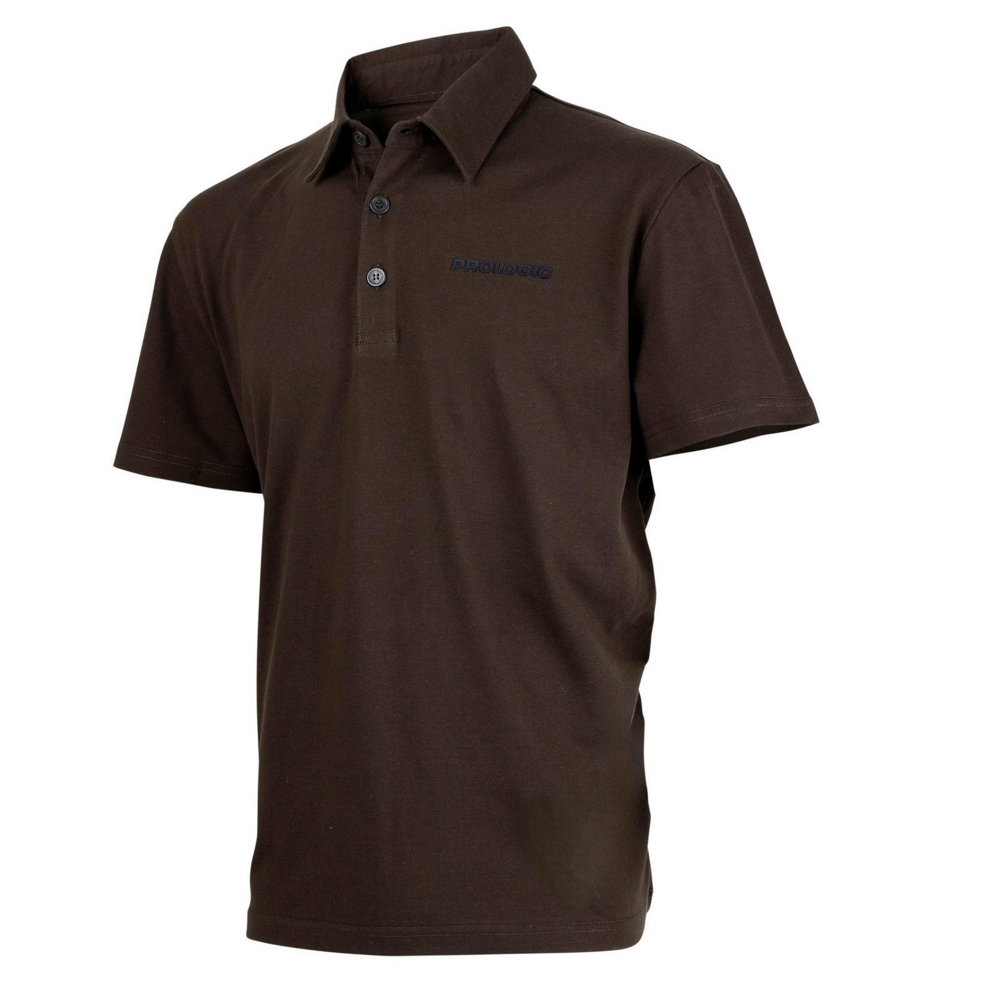 Prologic Poloshirt Signature Polo Shirt