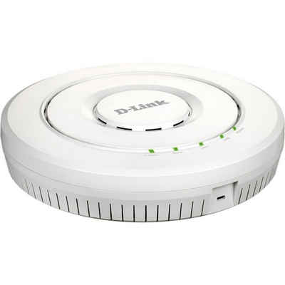 D-Link DWL-X8630A WLAN-Repeater