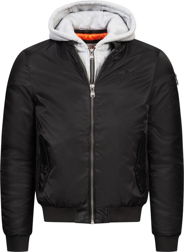 Lonsdale Kurzjacke Clifton All Seasons Jacke günstig online kaufen