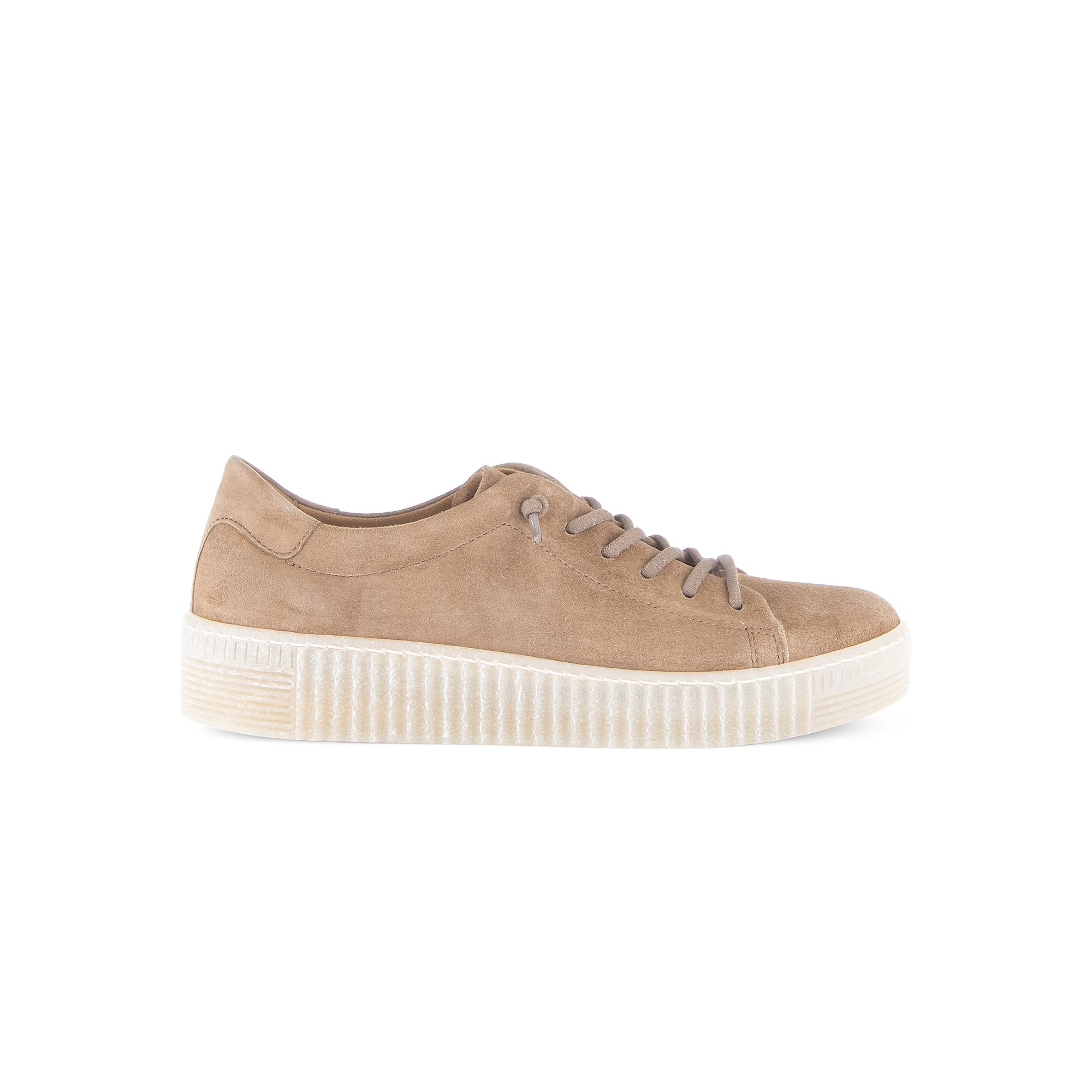 Gabor Gabor 3.331.14_8, Sneaker, Braun, Damen Sneaker