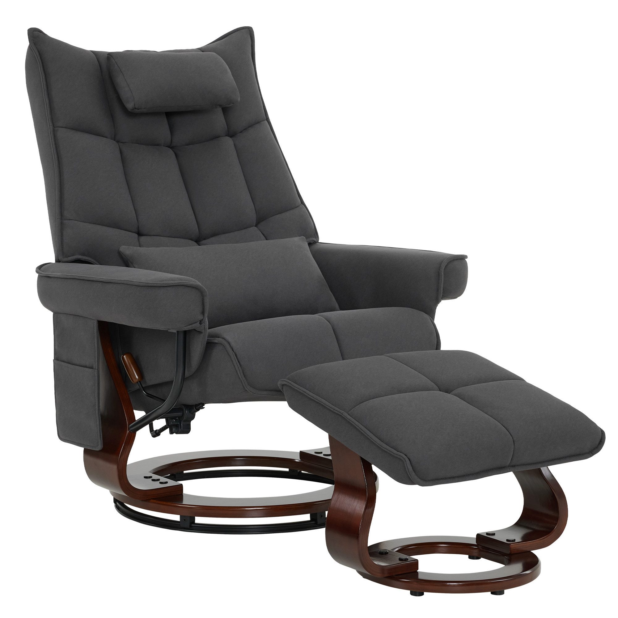 MCombo Relaxsessel MCombo Relaxsessel mit Hocker günstig online kaufen