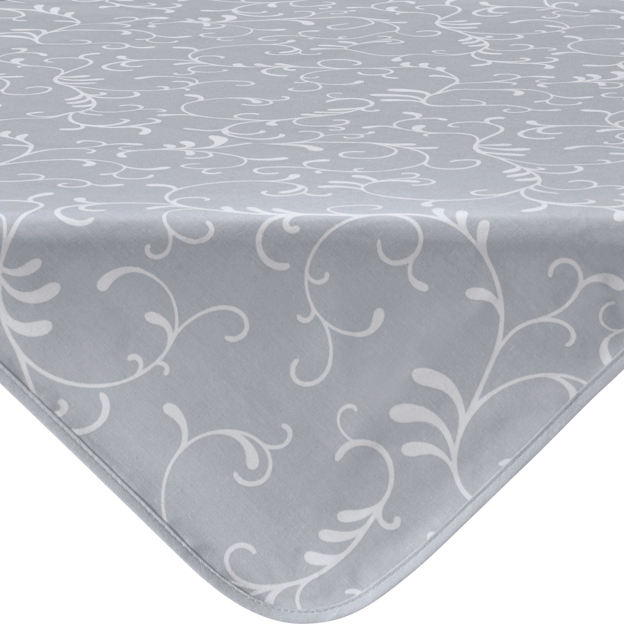 Erwin Müller Mitteldecke Mitteldecke "Essen", abwaschbar Ranke