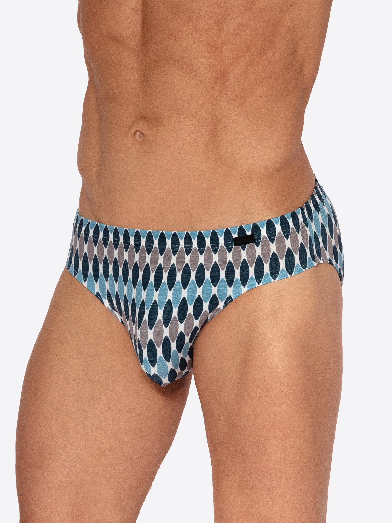 Slip RED2566 Sportbrief