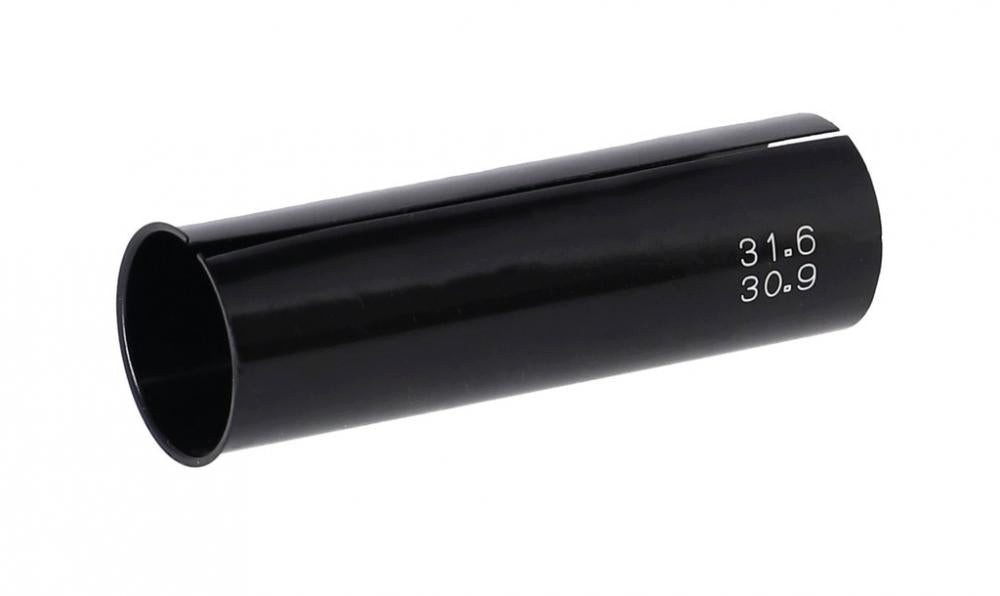 Sattelstütze XLC Kalibrierbuchse SP-X20 Ø30,9mm - Ø31,6mm 120mm