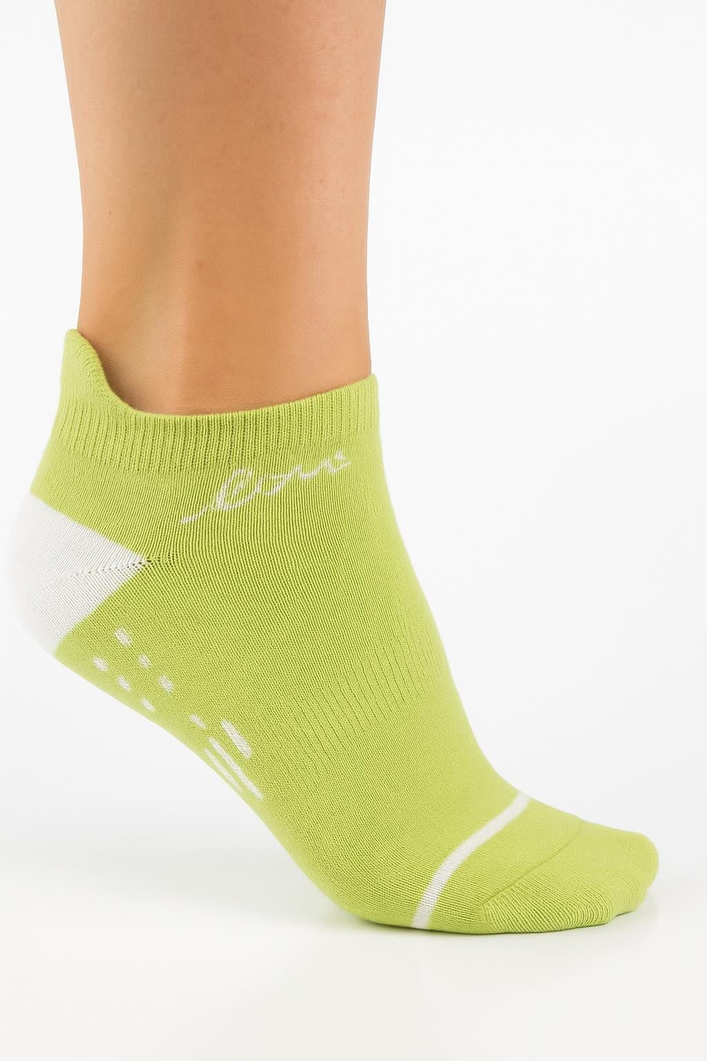 EloModa Sneakersocken 12 Paar Sport-Socken mit Fersenlasche – Baumwolle, at günstig online kaufen