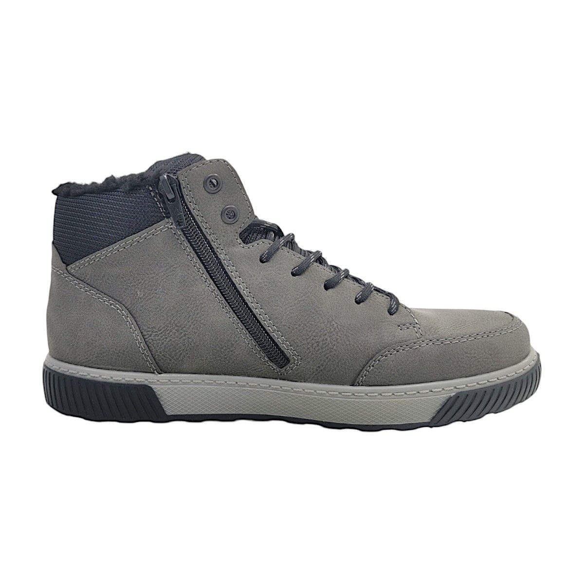 Rieker Stiefel Schnürstiefelette günstig online kaufen