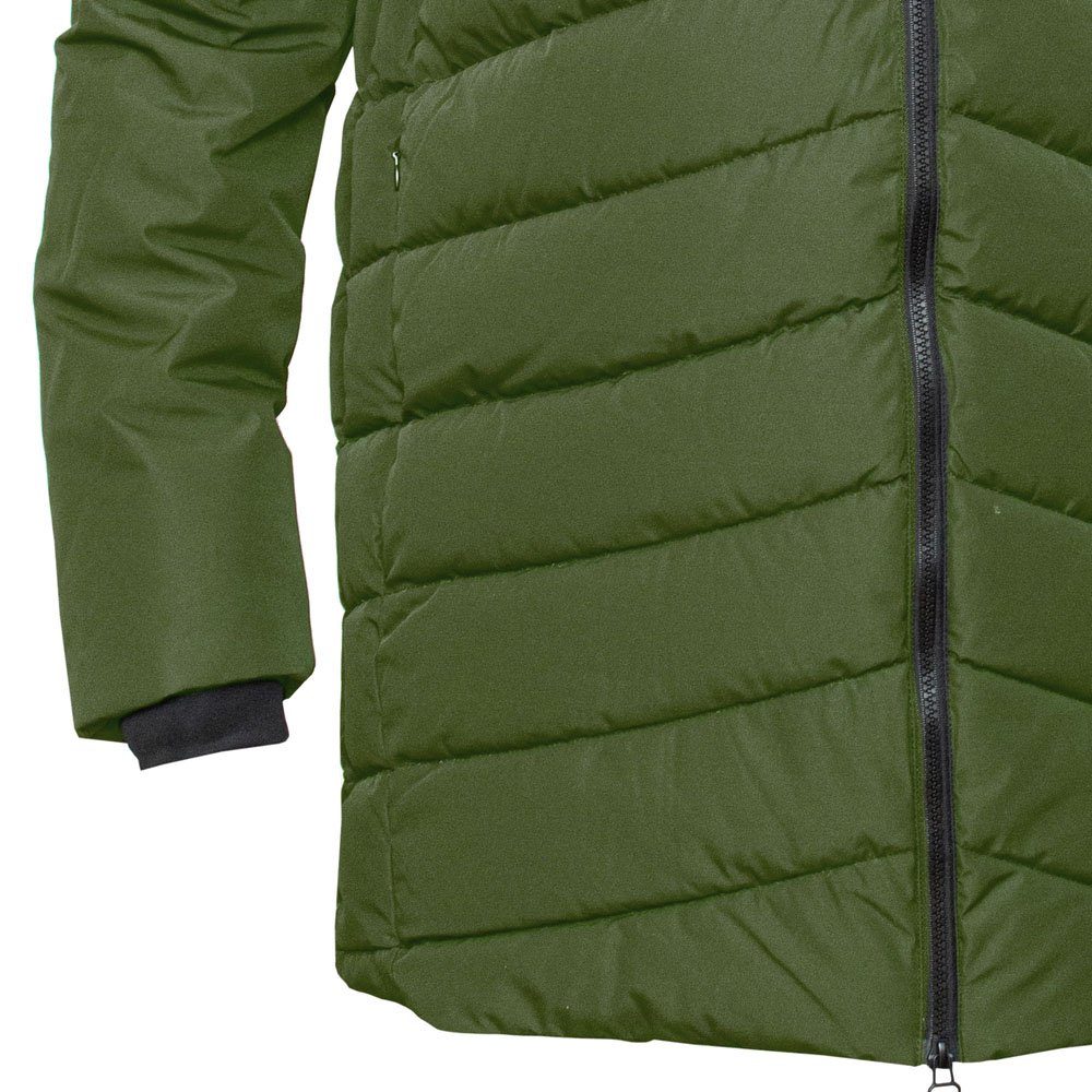 Canada North Trekkingjacke CANADA NORTH - Herren Winterjacke Vancouver Wintermantel DuPont Sorona