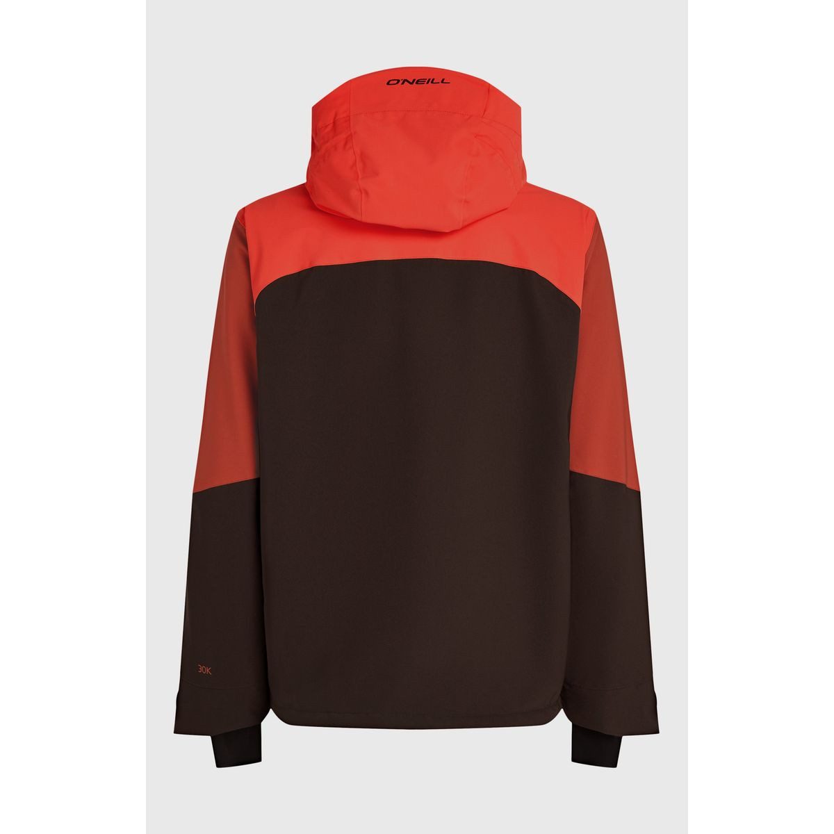 O'Neill Skijacke Fwc'peak Fire Snow Jacket Hochfunktionale Skijacke mit intelligenter Wärmeverteilung und
