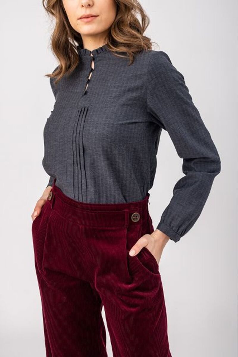 FELICITAS Trachtenbluse