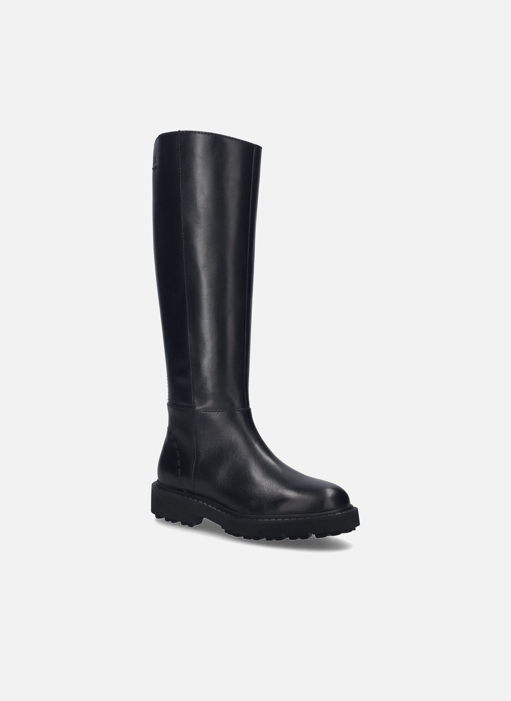 Josef Seibel Bridget 08,schwarz Stiefel