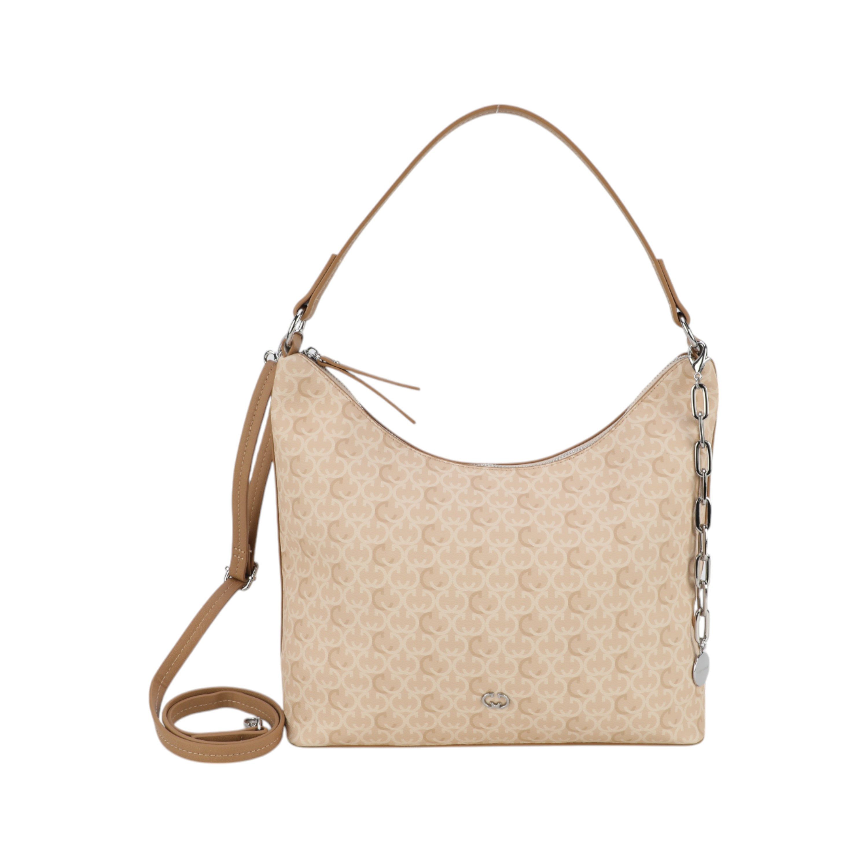 GERRY WEBER Handtasche Gerry Weber - Damen Hobo Aeon