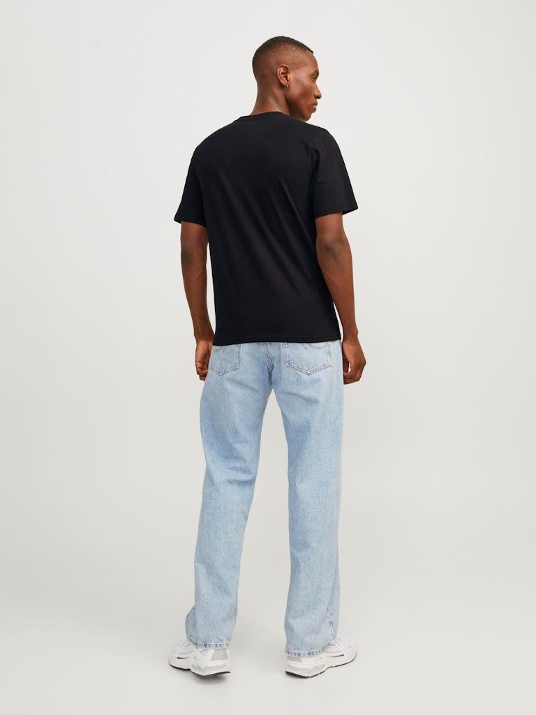 Jack & Jones Kurzarmshirt JORLAFAYETTE BOX günstig online kaufen