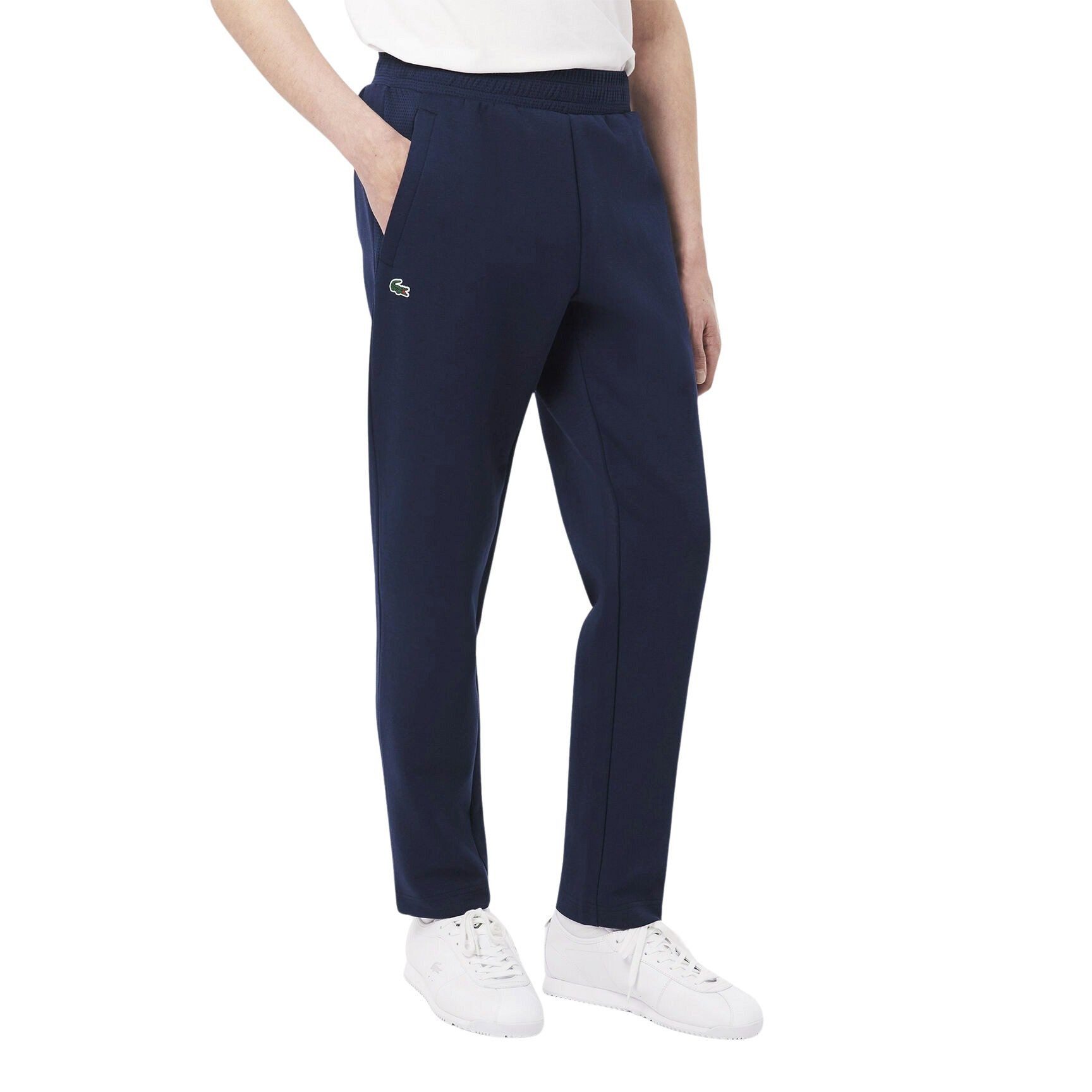 Lacoste Sweatbermudas Jogginghose Herren günstig online kaufen