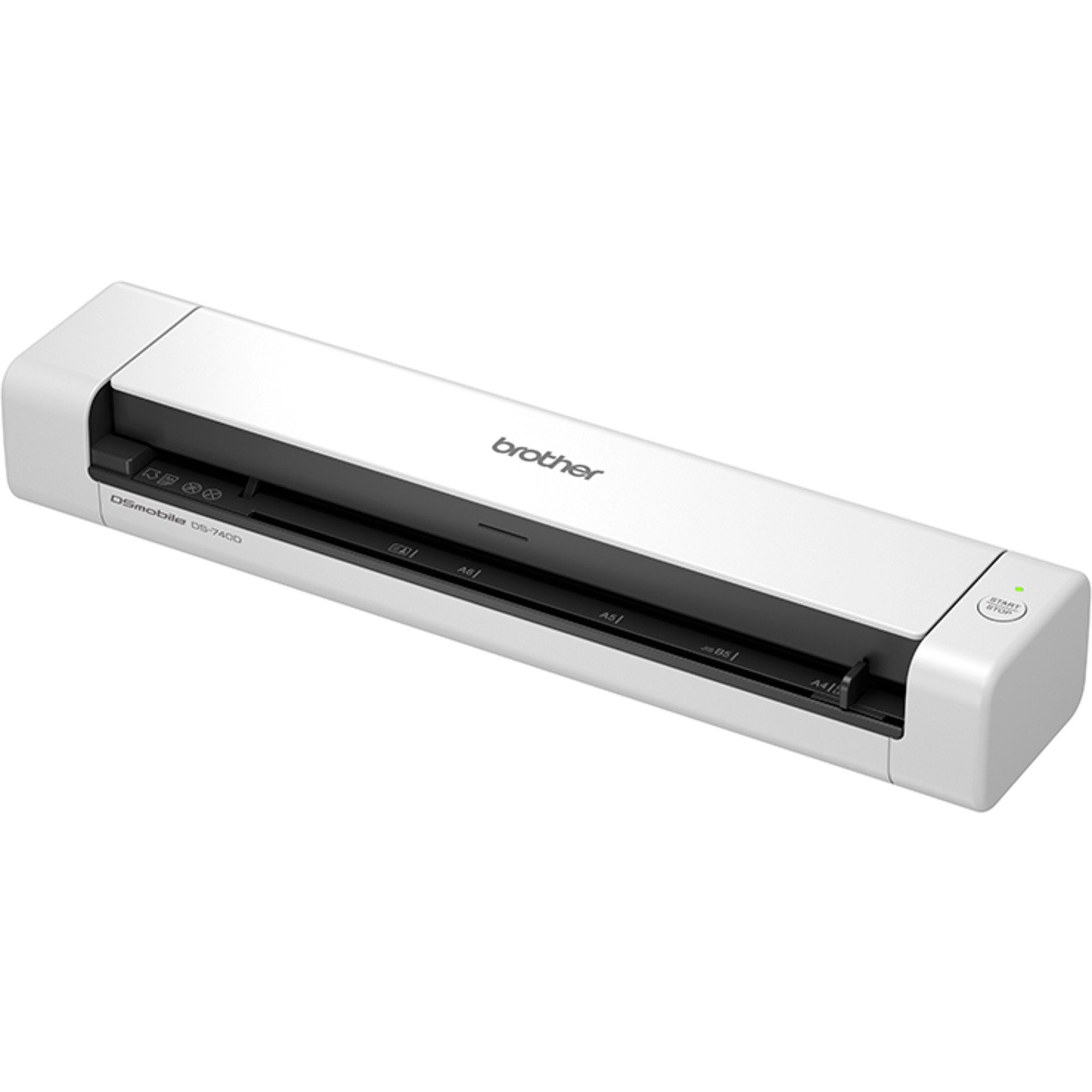 Brother Brother DS-740D, Einzugsscanner Scanner