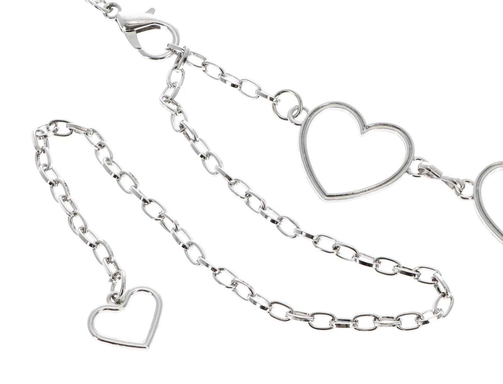 Vanzetti Taillengürtel Chain Belt
