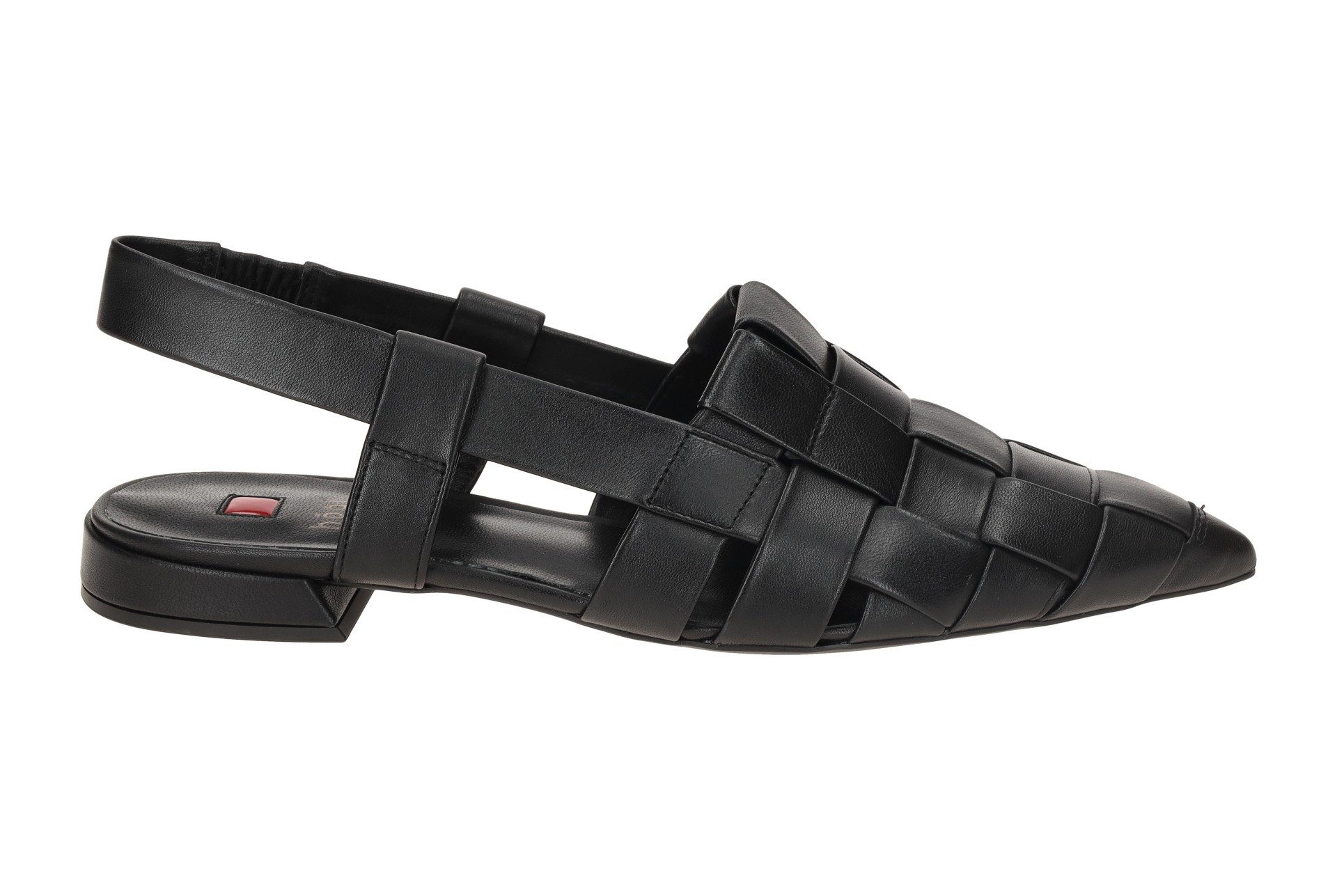 Högl 1-10 1930 0100 Slingpumps günstig online kaufen